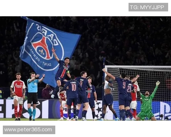 足总杯激战巴黎圣日耳曼与阿森纳平局点球大战成焦点引发全场沸腾