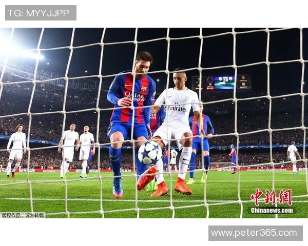 国王杯热刺与巴萨战平乌龙球引发全场激情瞬间解析