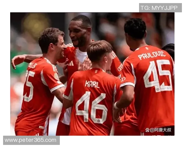 世界杯精彩对决拜仁逆转多特蒙德补时进球点燃全场激情